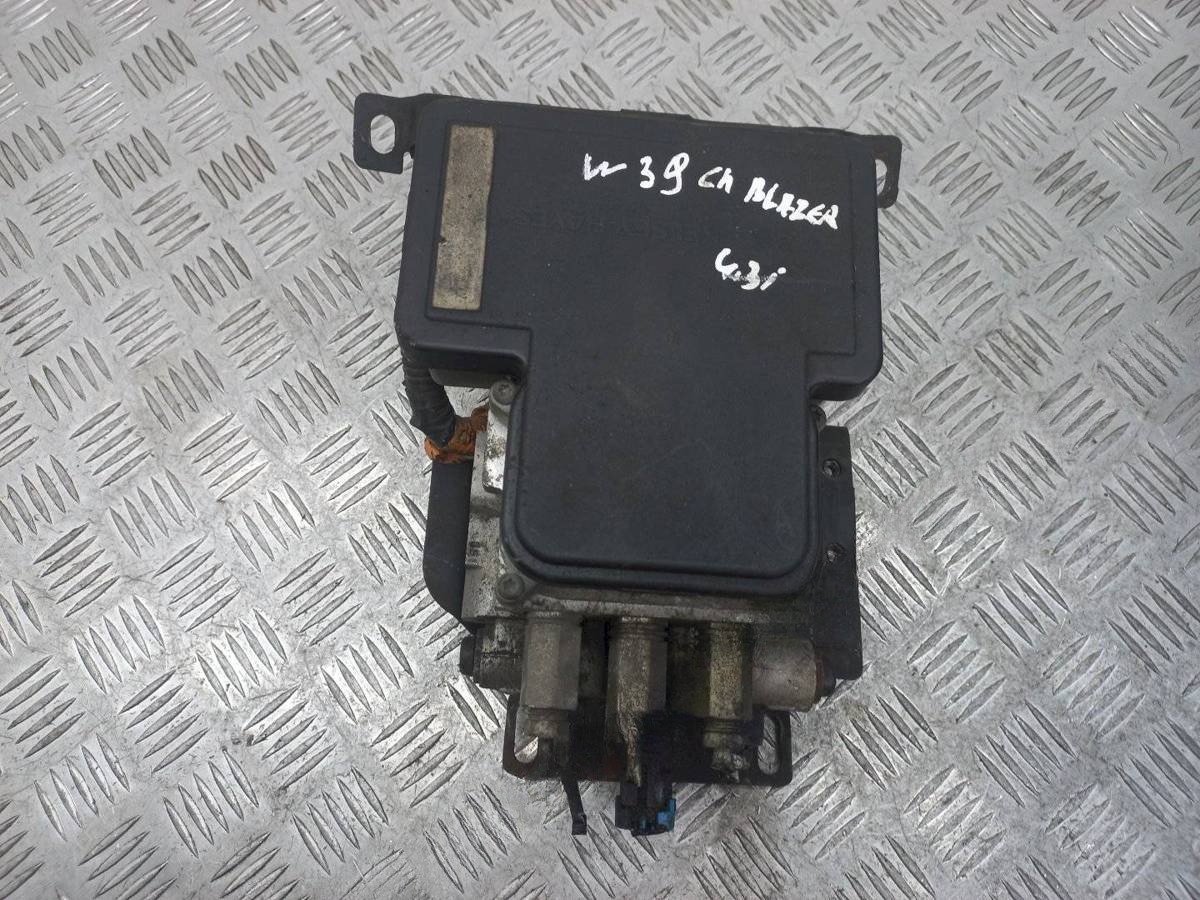 Блок ABS Chevrolet Blazer, 2001 г