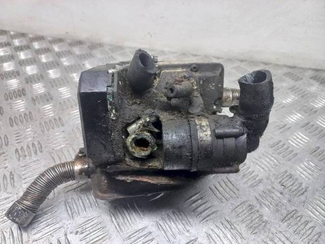 Автономный отопитель Subaru Legacy, 2000 г., OEM 89073M, арт. 1080397, фото 2