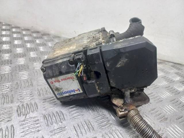 Автономный отопитель Subaru Legacy, 2000 г., OEM 89073M, арт. 1080397, фото 3