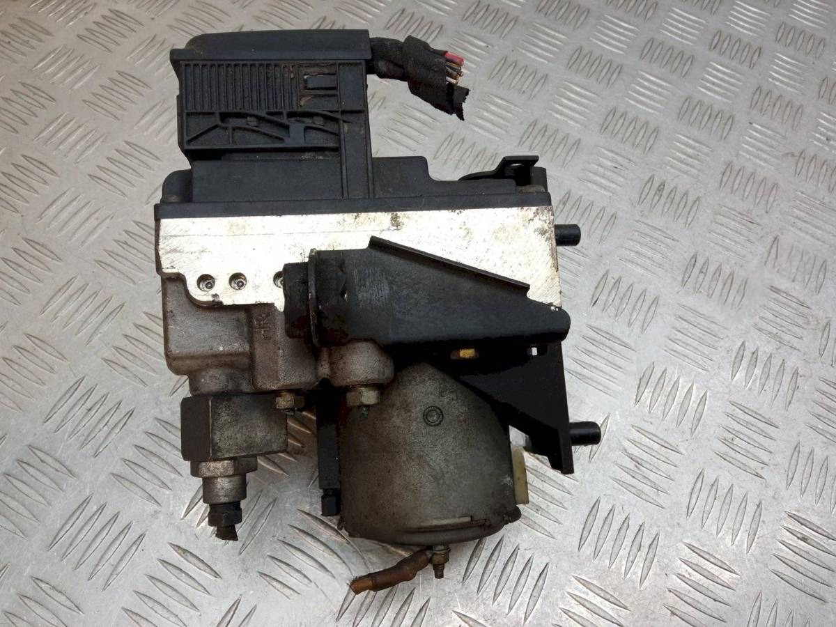 Блок ABS BMW E39, 2000 г