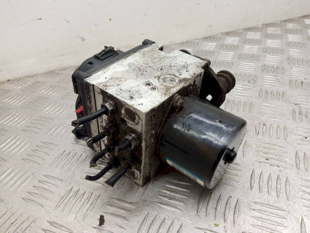 Блок ABS Volkswagen Passat, 2008 г