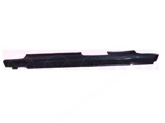 Порог левый к Peugeot 406, 2001 г.