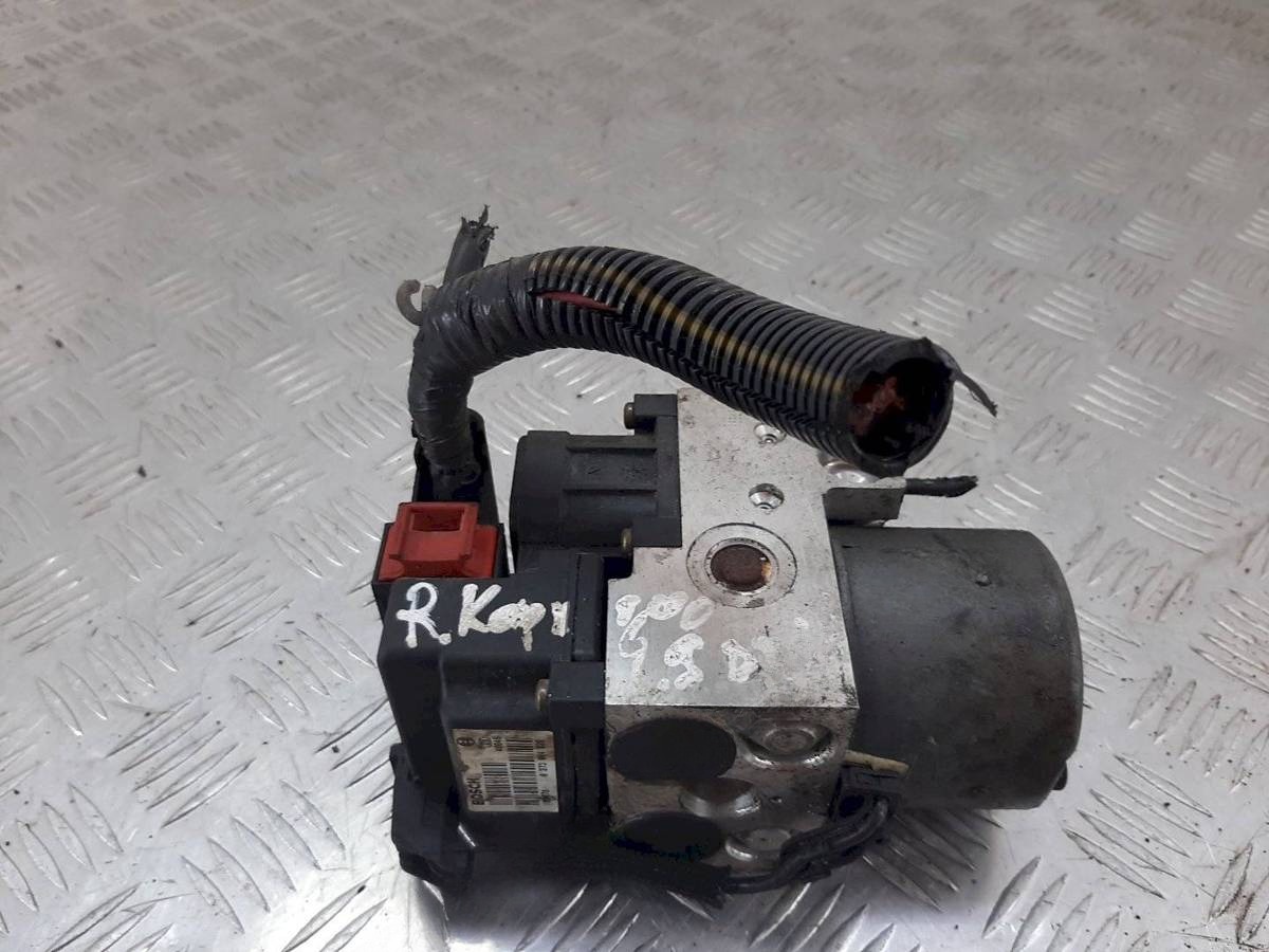 Блок ABS Renault Kangoo, 2003 г