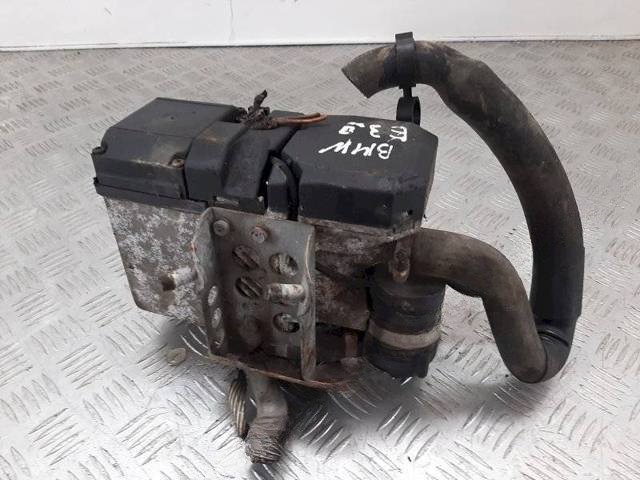 Автономный отопитель BMW E39, 2000 г., OEM 66724A, арт. 1081878, фото 3