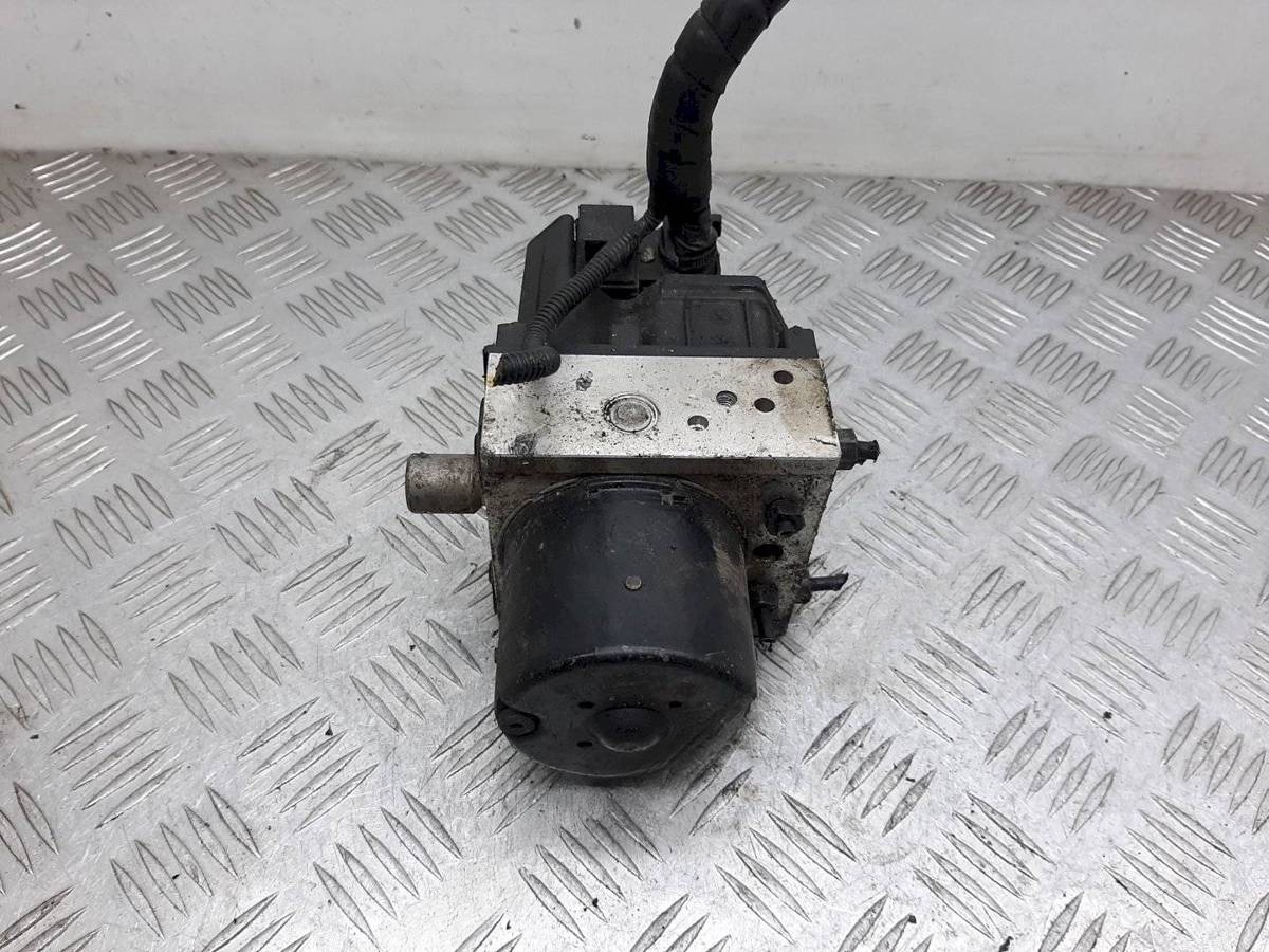 Блок ABS Skoda Fabia, 2004 г