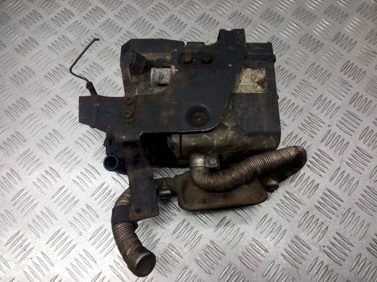 Автономный отопитель Mercedes E W210, 2001 г., OEM A2105062340, арт. 1081976