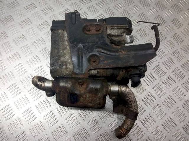 Автономный отопитель Mercedes E W210, 2001 г., OEM A2105062340, арт. 1081976, фото 2