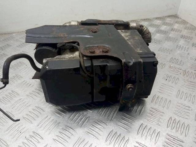 Автономный отопитель Mercedes E W210, 2001 г., OEM A2105062340, арт. 1081976, фото 3