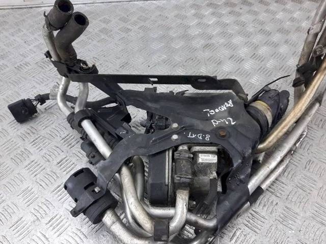 Автономный отопитель Volkswagen Touareg, 2005 г., OEM 7L6819008C, арт. 1082105, фото 2