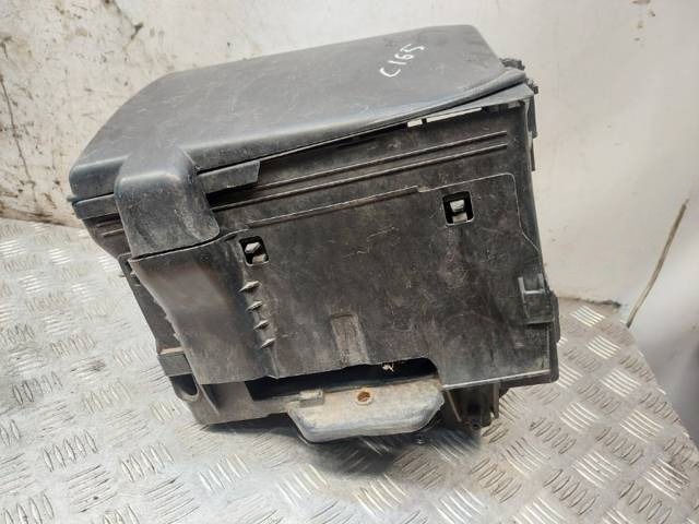 Аккумуляторный ящик АКБ Seat Cordoba Седан, 2003 г