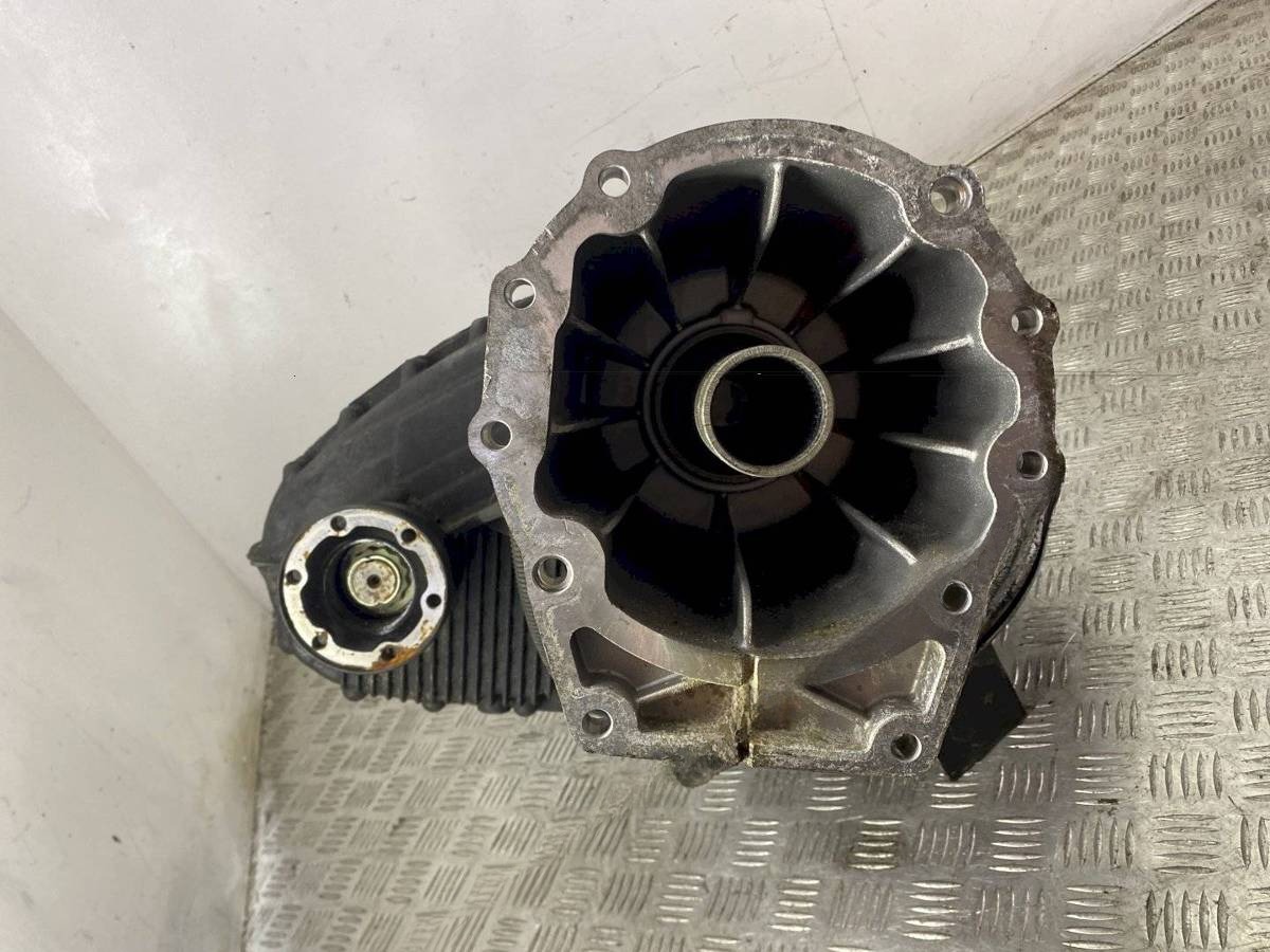 Раздаточная коробка Volkswagen Touareg, 2005 г., OEM 0AD341012K, арт. 1082348