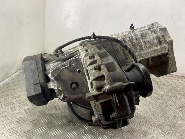 Раздаточная коробка Volkswagen Touareg, 2005 г., OEM 0AD341012K, арт. 1082348, фото 2