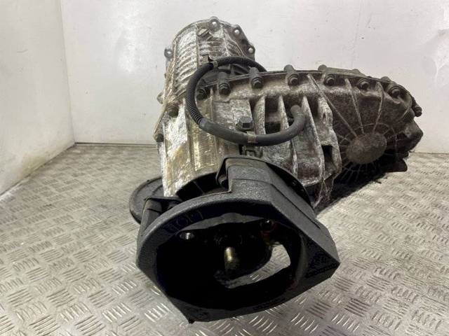 Раздаточная коробка Volkswagen Touareg, 2005 г., OEM 0AD341012K, арт. 1082348, фото 3