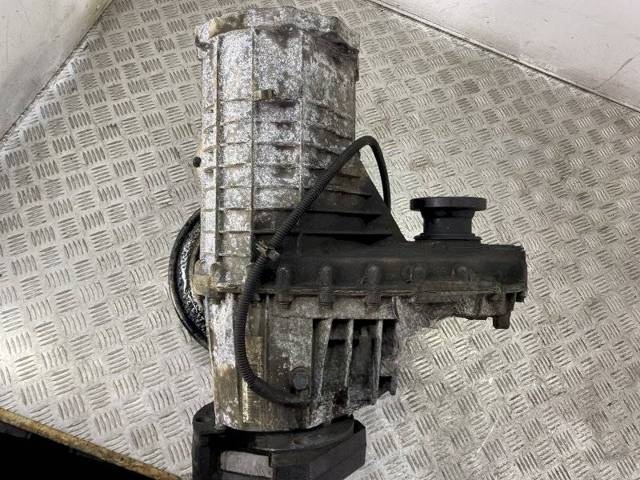 Раздаточная коробка Volkswagen Touareg, 2005 г., OEM 0AD341012K, арт. 1082348, фото 5
