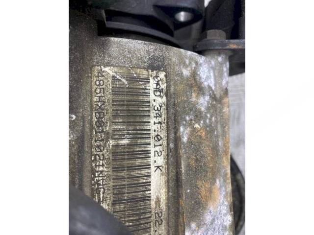 Раздаточная коробка Volkswagen Touareg, 2005 г., OEM 0AD341012K, арт. 1082348, фото 6