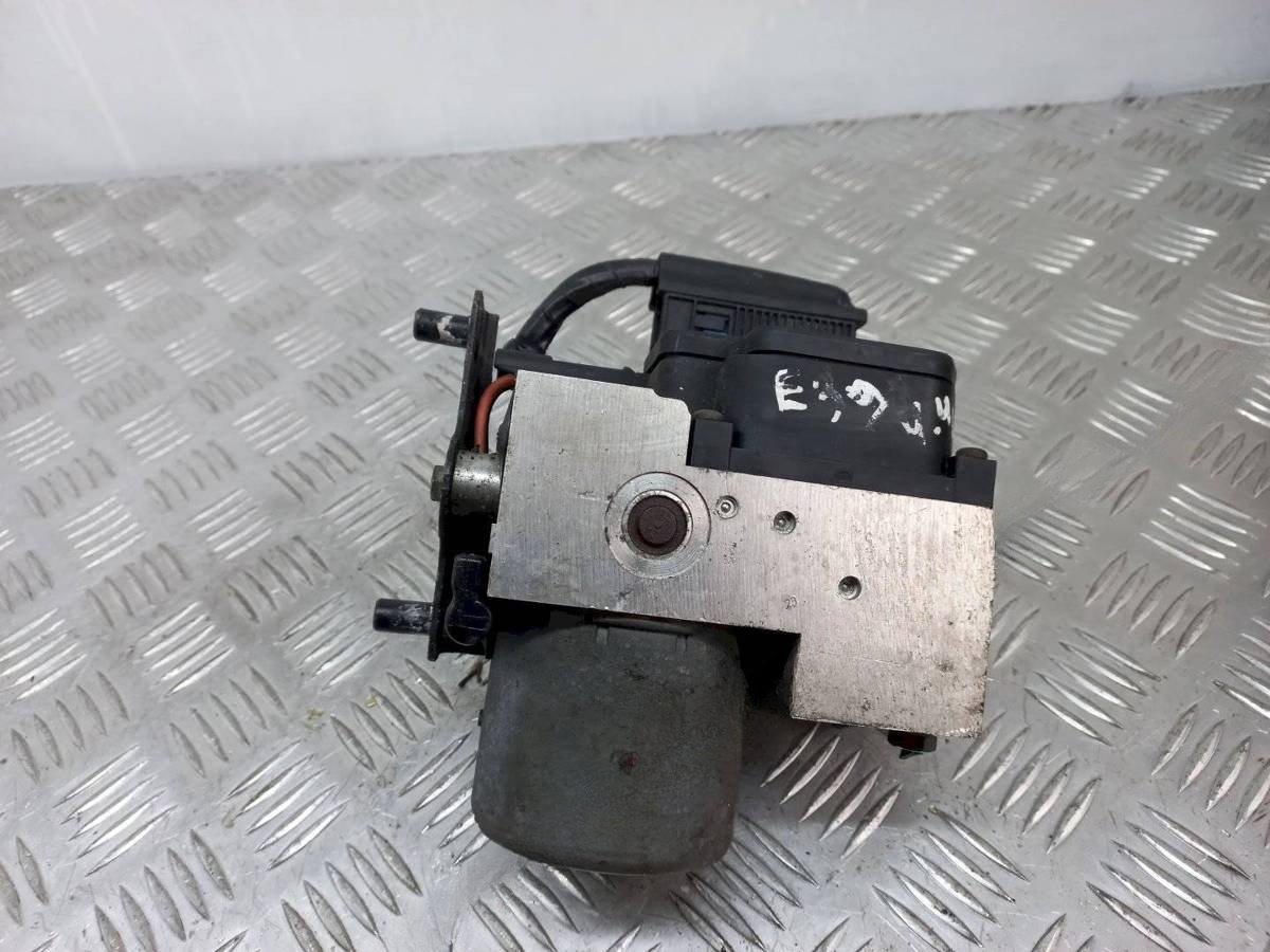 Блок ABS BMW E39, 2000 г
