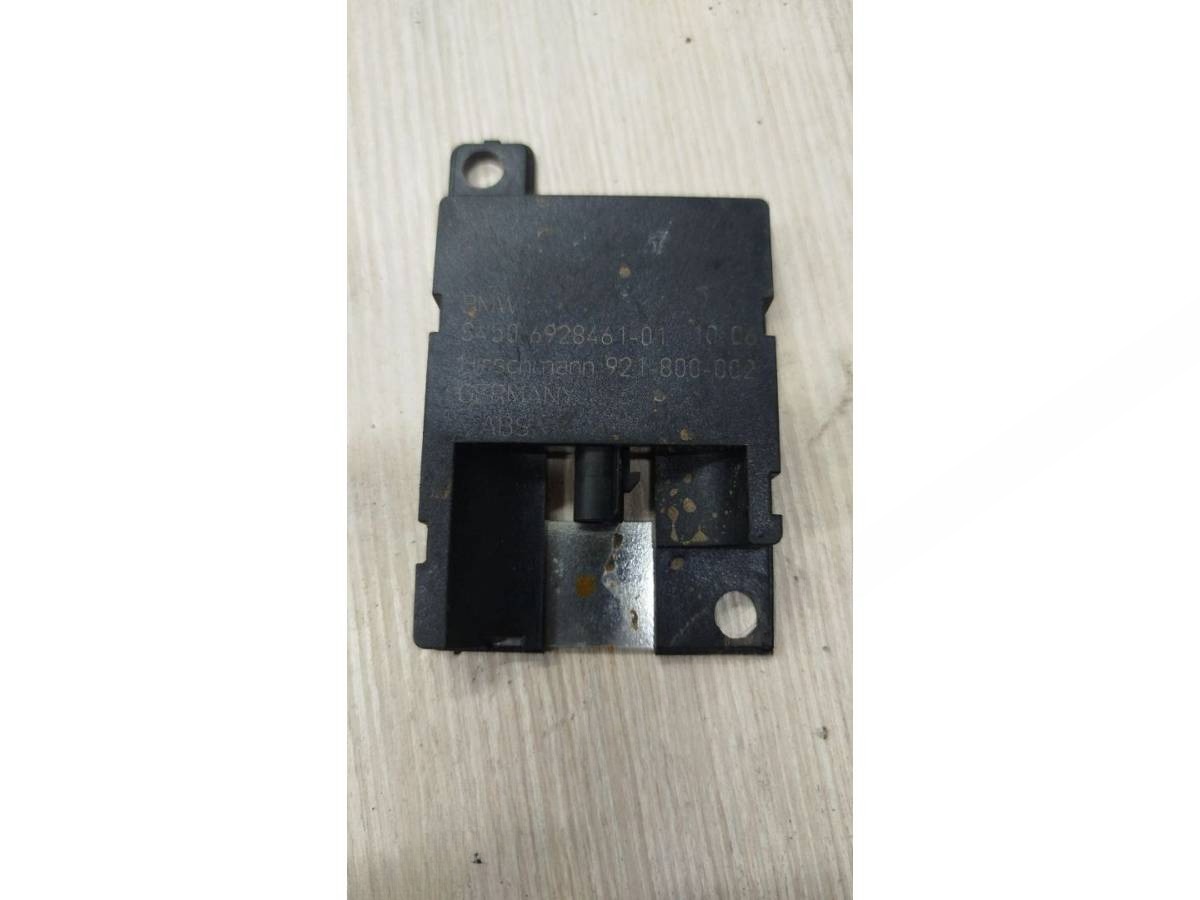 Антенна Bluetooth BMW E60/E61, 2008 г
