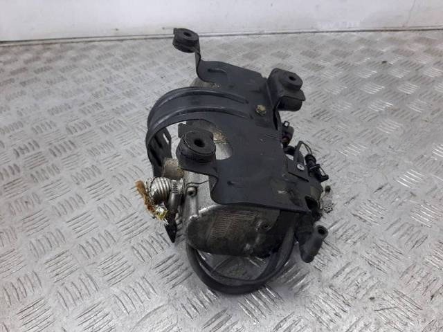 Автономный отопитель Ford Focus, 2003 г., OEM XS4H18K463AE, арт. 1082435, фото 2
