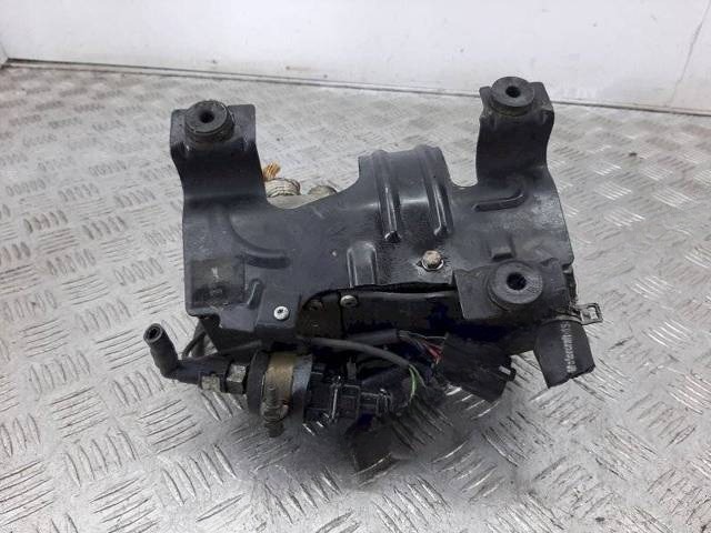 Автономный отопитель Ford Focus, 2003 г., OEM XS4H18K463AE, арт. 1082435, фото 3