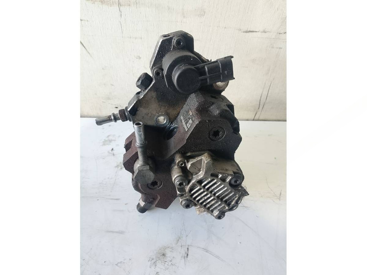 ТНВД Opel Vivaro A, 2009 г., OEM 8200803375, арт. 108276296