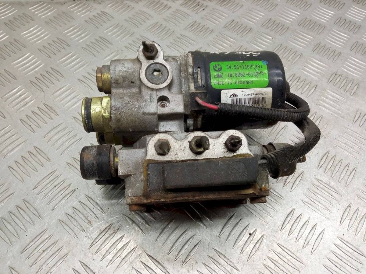 Блок ABS BMW E36, 1995 г