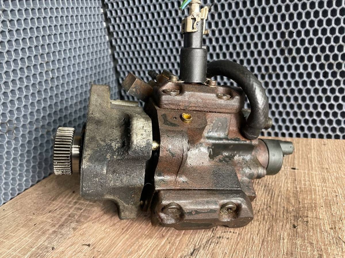 ТНВД Citroen Jumper, 2001 г., OEM 0281002500, арт. 108288723_2, фото 2