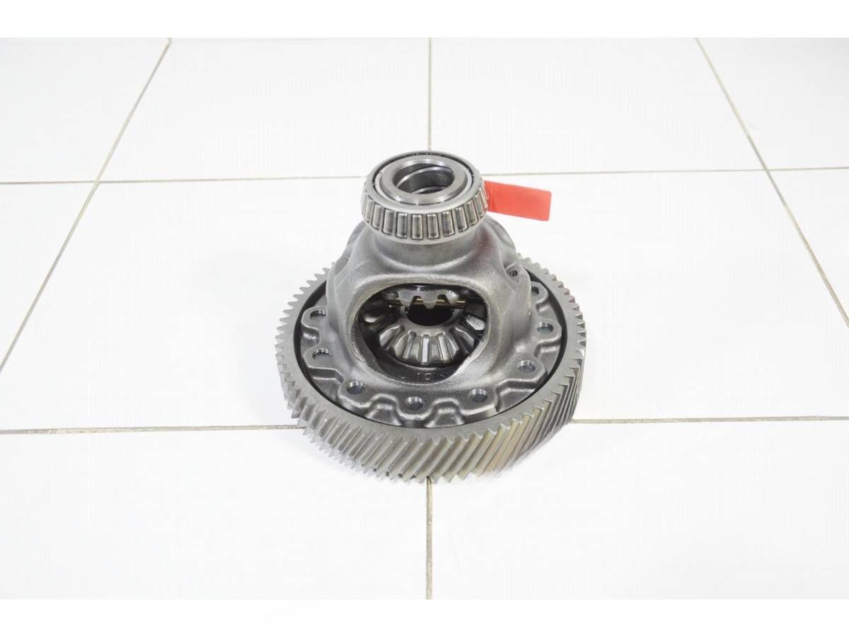 Дифференциал Nissan Almera ASV50, 2012 г