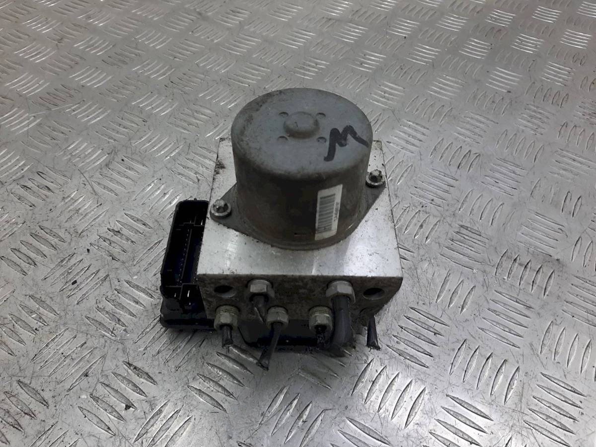 Блок ABS Ford Mondeo, 2010 г