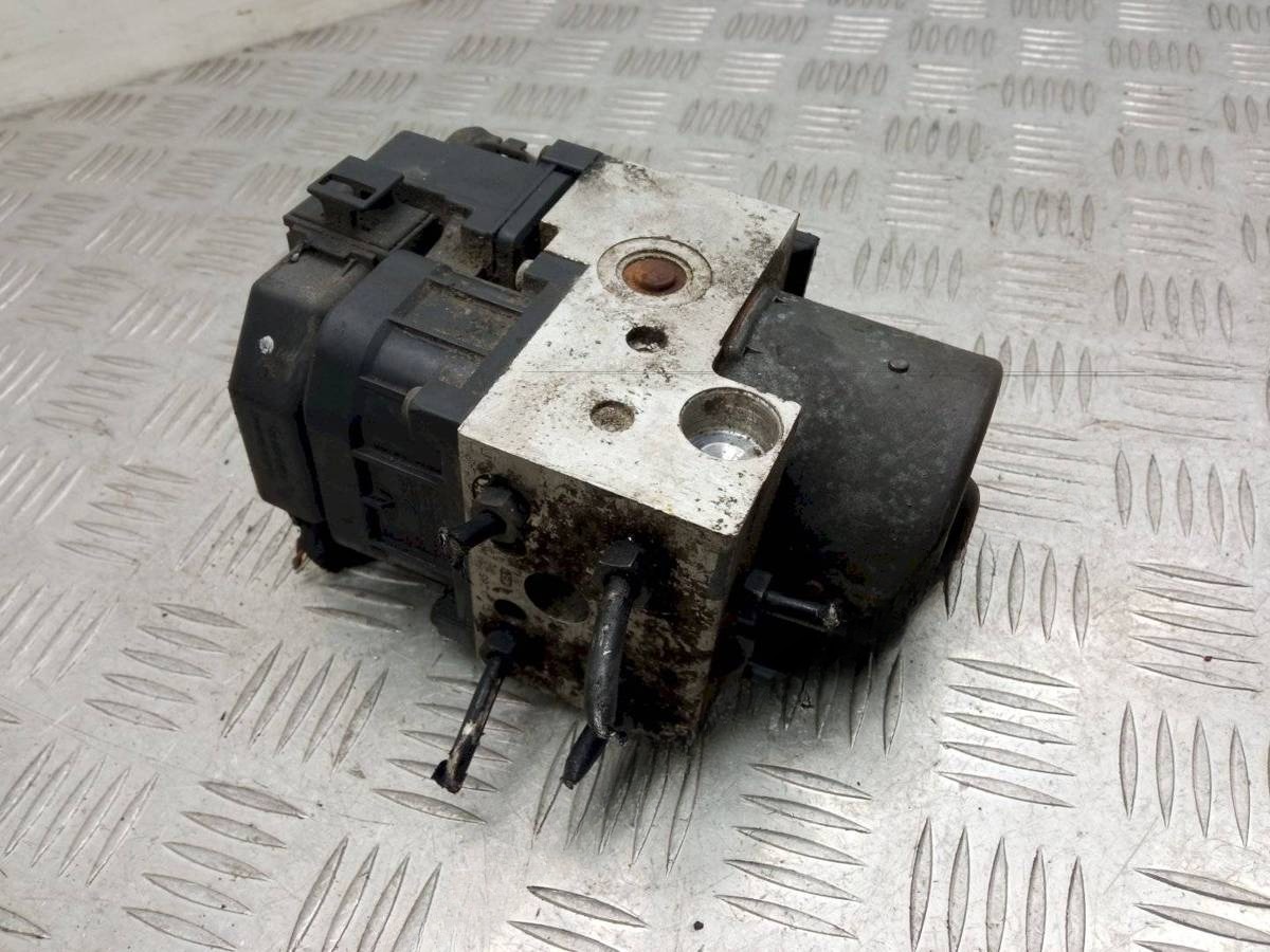 Блок ABS Audi A4, 2000 г