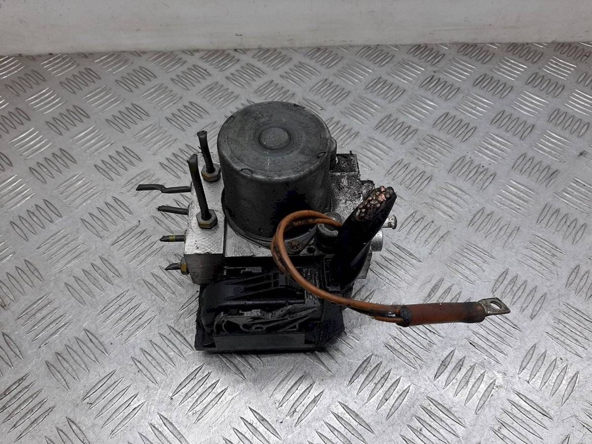 Блок ABS Mercedes Vario, 2006 г