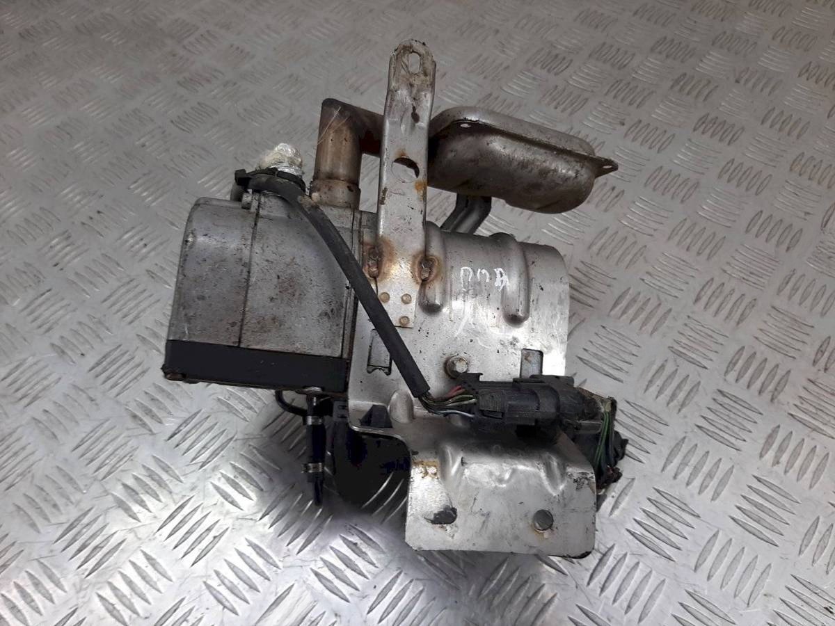 Автономный отопитель Opel Omega, 1999 г., OEM 252249050000, арт. 1084575