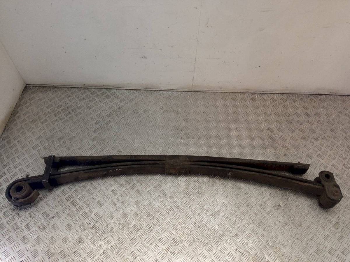 Рессора Mercedes Vario, 2008 г., OEM A6673203906, арт. 1085665
