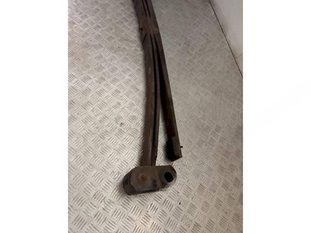 Рессора Mercedes Vario, 2008 г., OEM A6673203906, арт. 1085665, фото 3