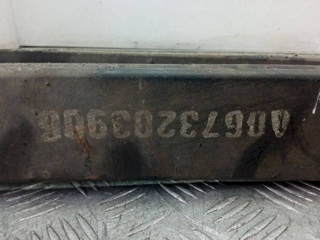 Рессора Mercedes Vario, 2008 г., OEM A6673203906, арт. 1085665, фото 4