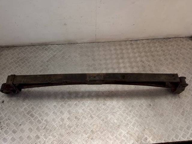 Рессора Mercedes Vario, 2008 г., OEM A6673203906, арт. 1085665, фото 5