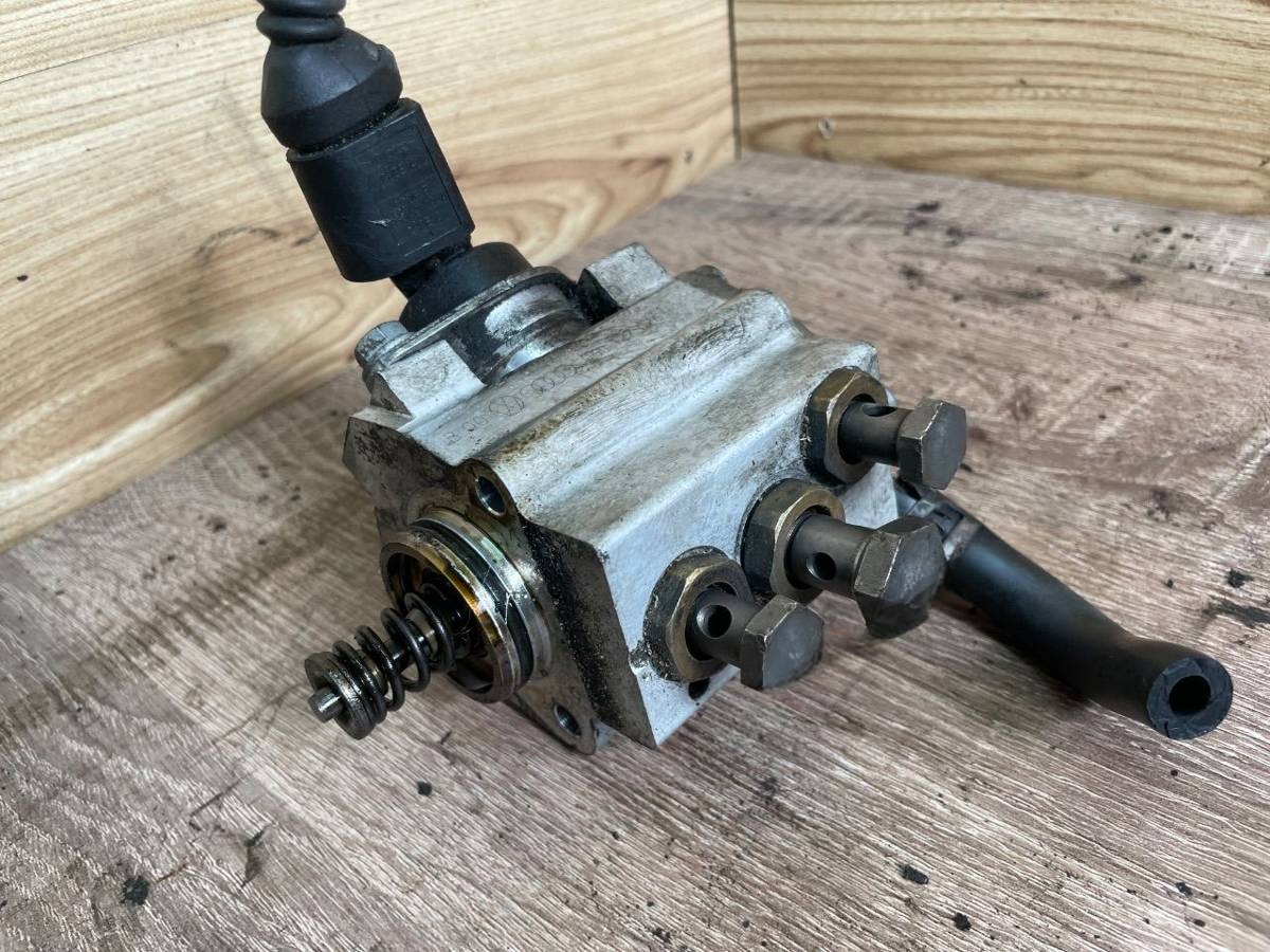 ТНВД Audi A4 B6, 2002 г., OEM 06D127026H, арт. 108566671_2