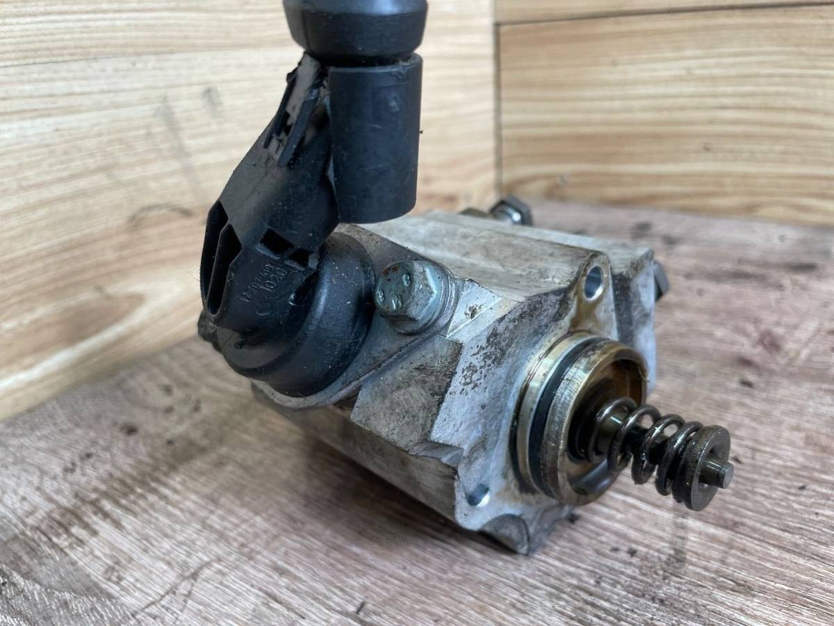ТНВД Audi A4 B6, 2002 г., OEM 06D127026H, арт. 108566671_2, фото 2