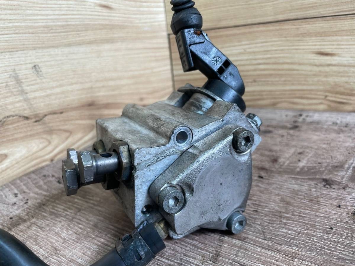 ТНВД Audi A4 B6, 2002 г., OEM 06D127026H, арт. 108566671_2, фото 4