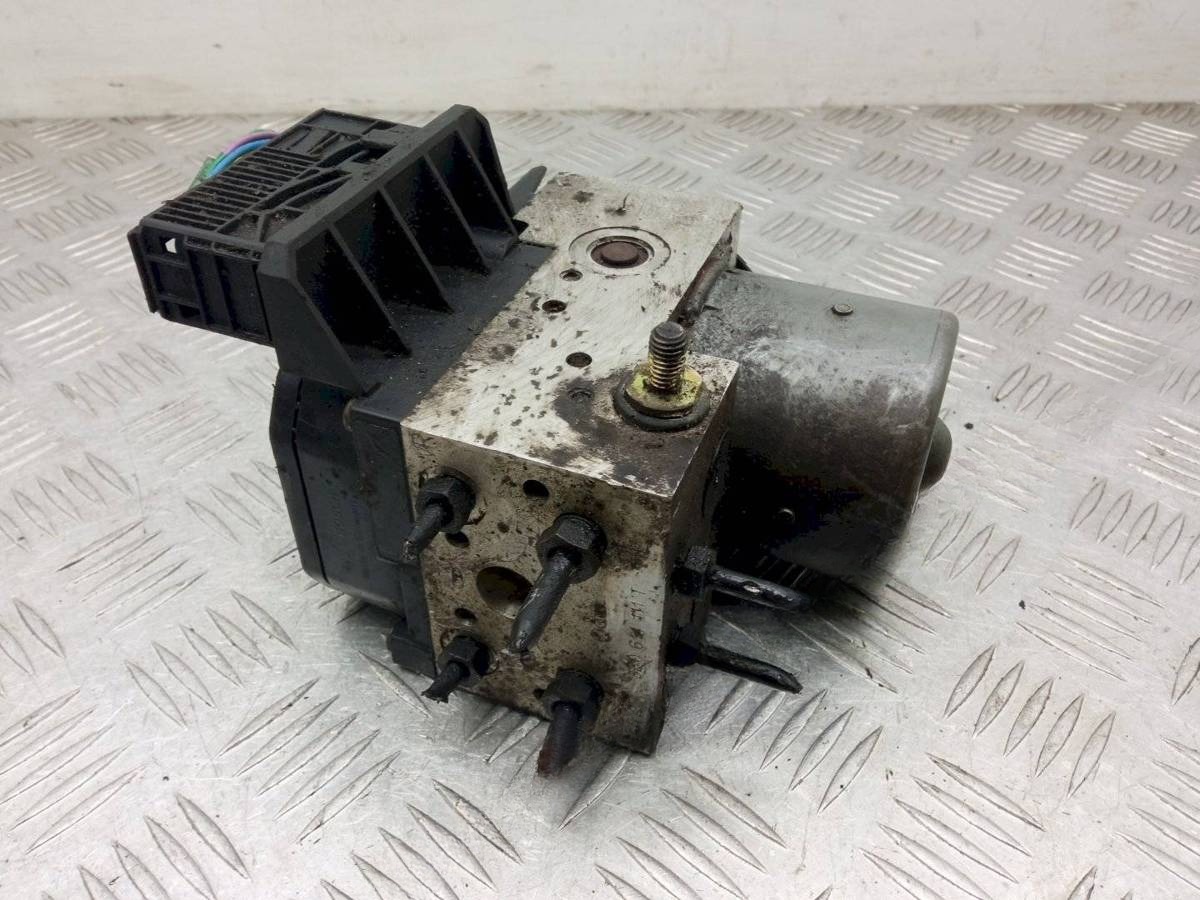 Блок ABS Audi A6, 2002 г