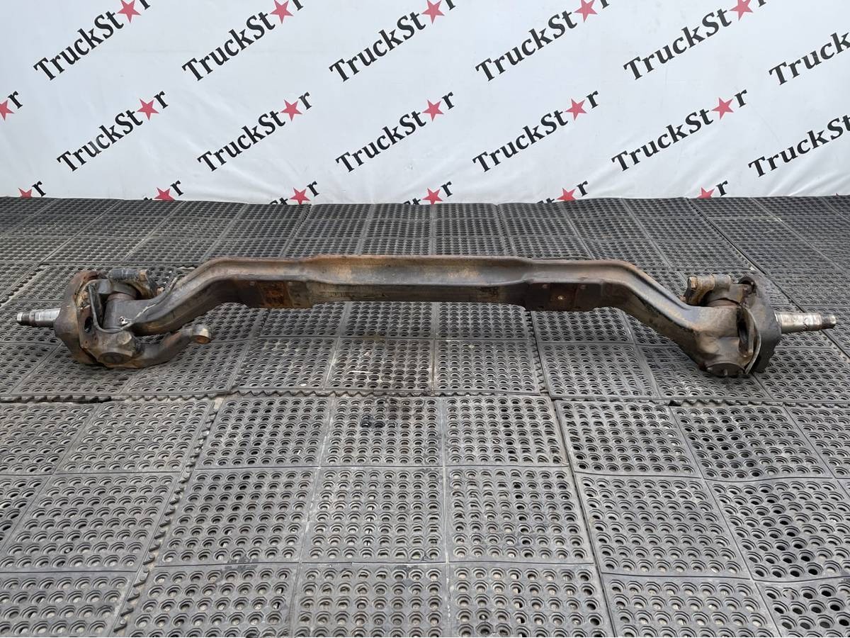 Балка подвески передняя (подрамник), 2020 г., OEM 3001011242, арт. 108594v1