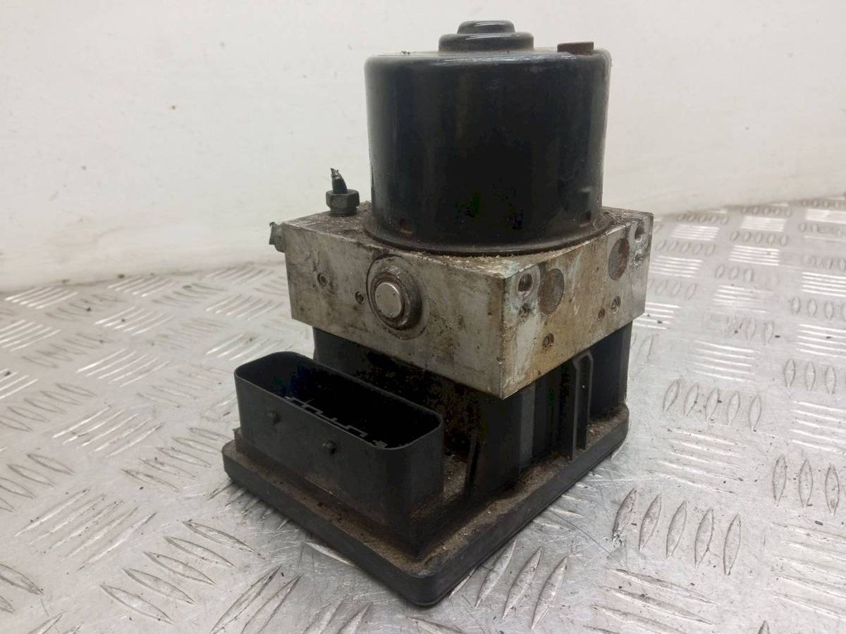 Блок ABS Opel Zafira, 2007 г