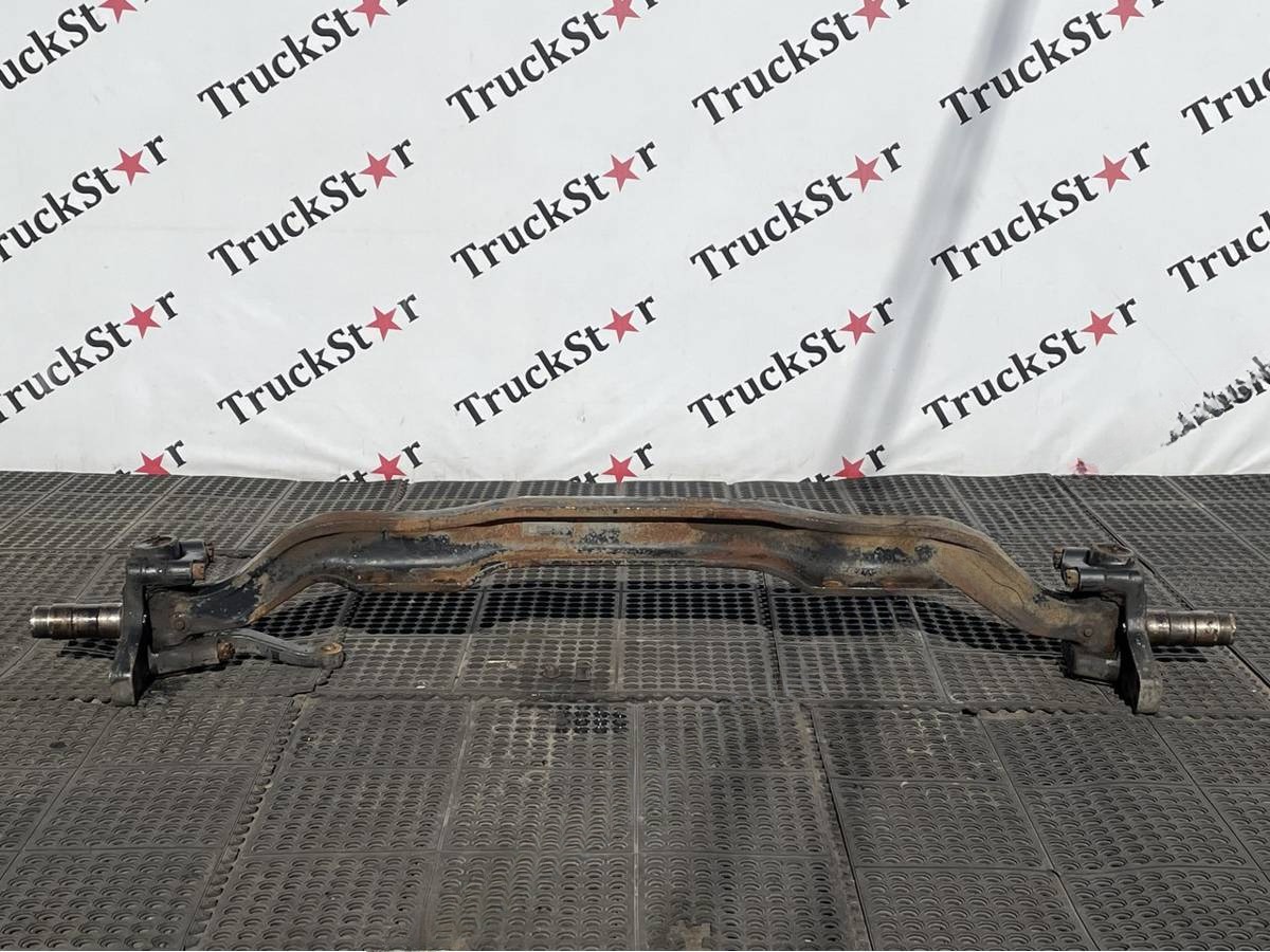 Балка подвески передняя (подрамник), 2023 г., OEM 3000010HA400, арт. 108607v1