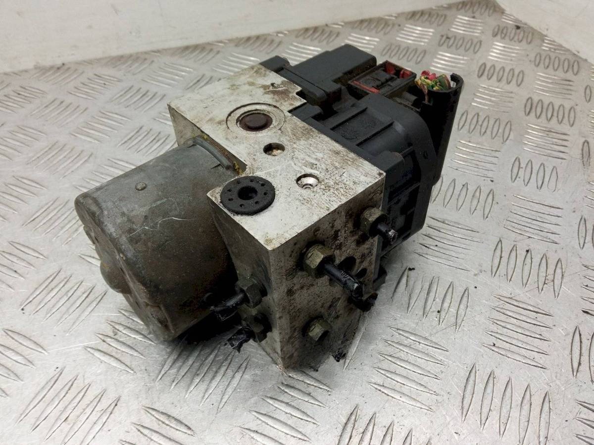 Блок ABS Peugeot 406, 2000 г