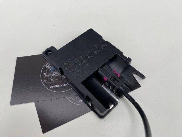 Антенна Bluetooth BMW X5 E70, 2007 г