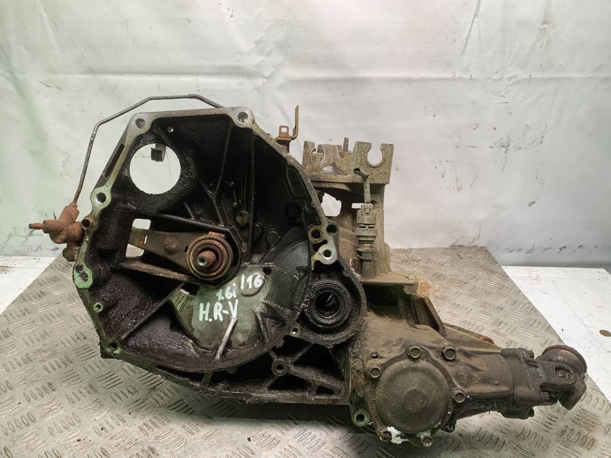 Раздаточная коробка Honda HR-V, 2001 г., арт. 108824683_2