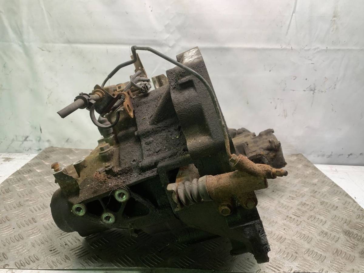 Раздаточная коробка Honda HR-V, 2001 г., арт. 108824683_2, фото 3