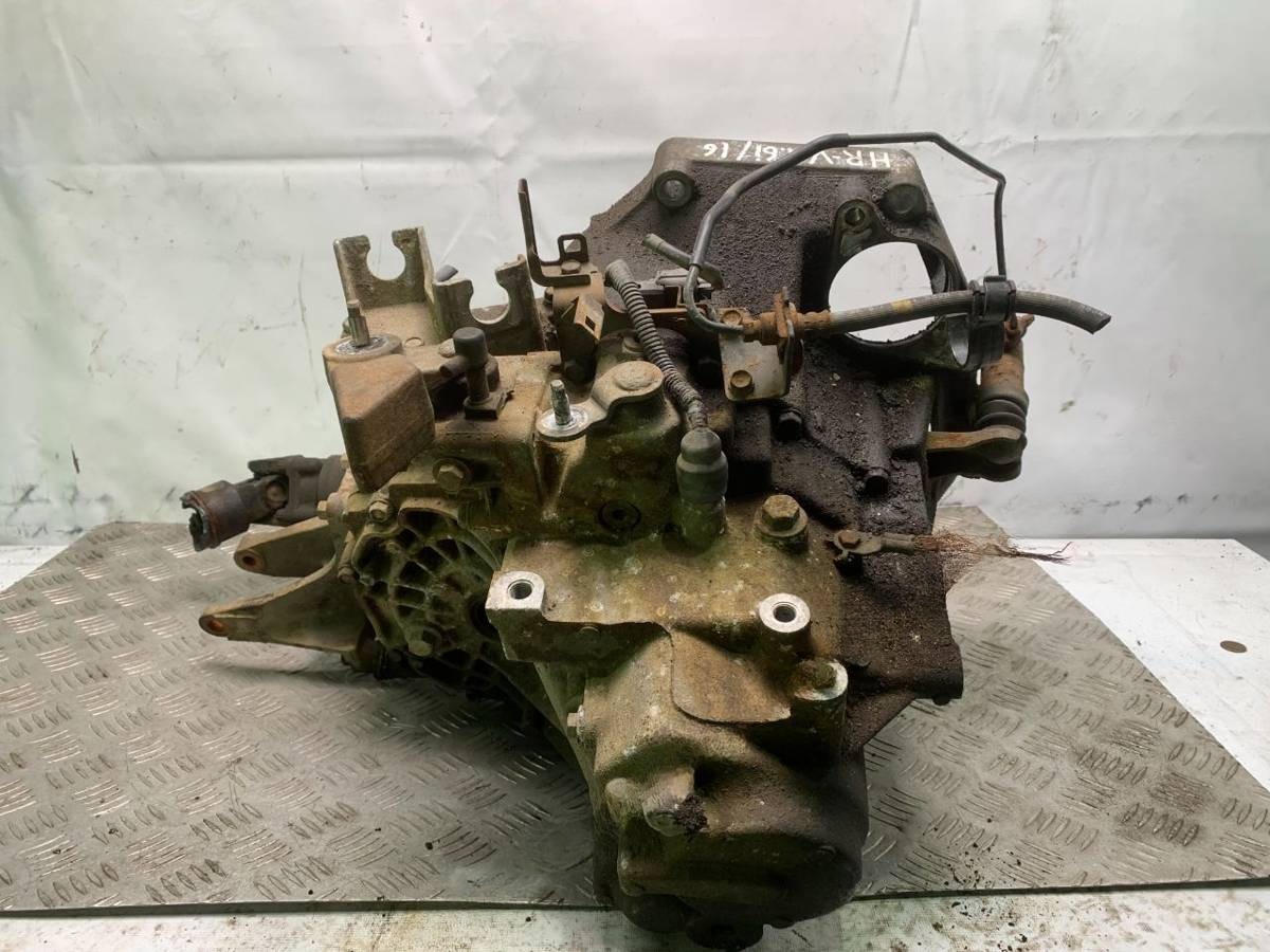 Раздаточная коробка Honda HR-V, 2001 г., арт. 108824683_2, фото 4