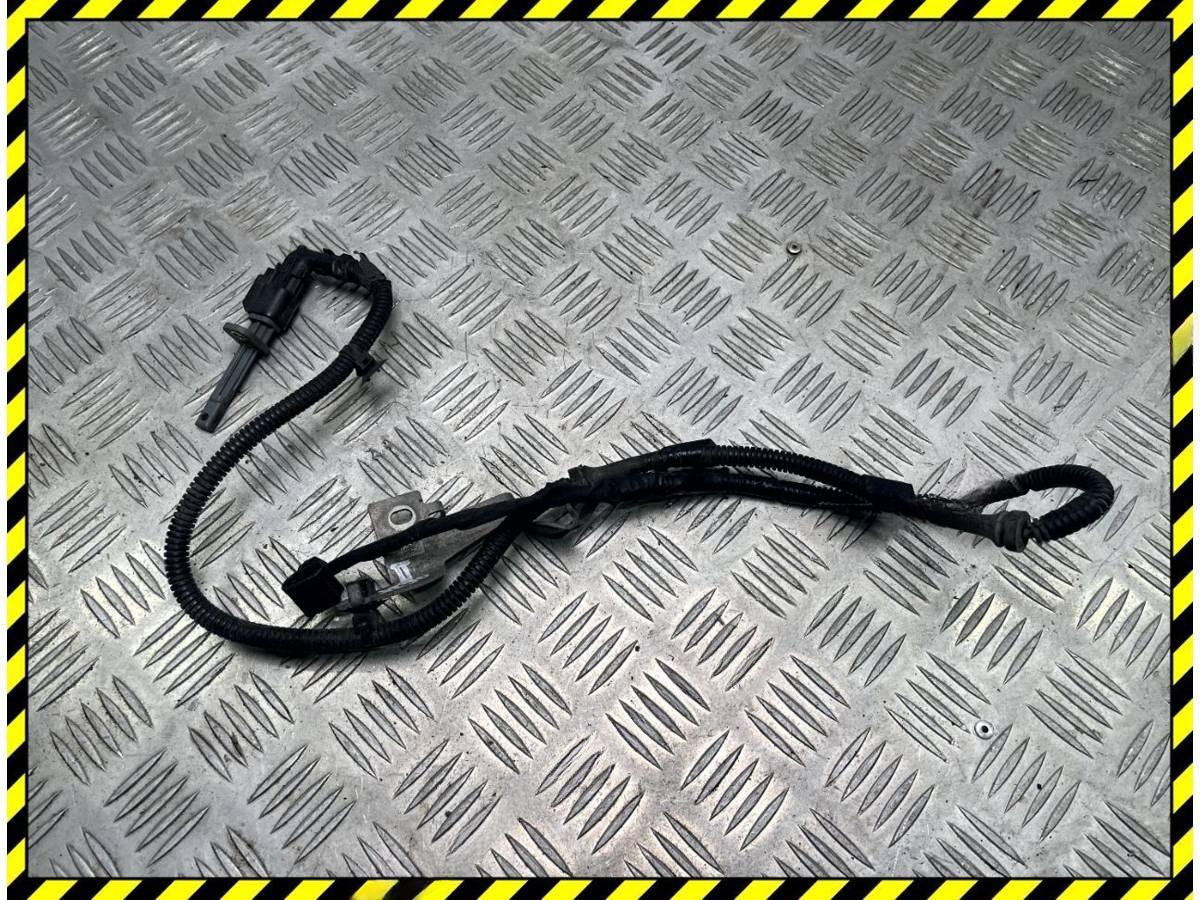 Датчик ABS Volvo XC90, 2017 г., OEM 31409662, арт. 108909238