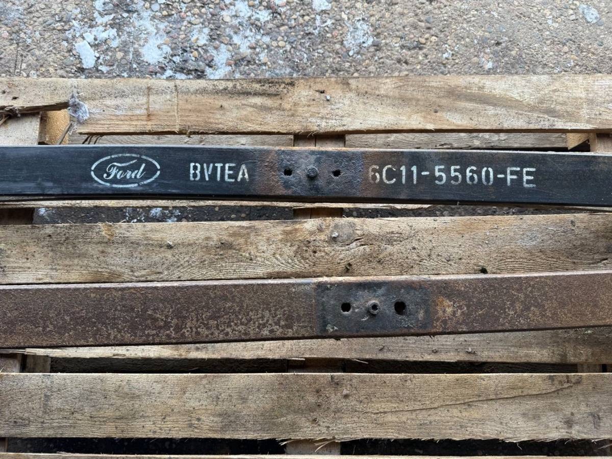 Рессора задняя Ford Transit, 2007 г., OEM 6C115560FE, арт. 108924199, фото 5