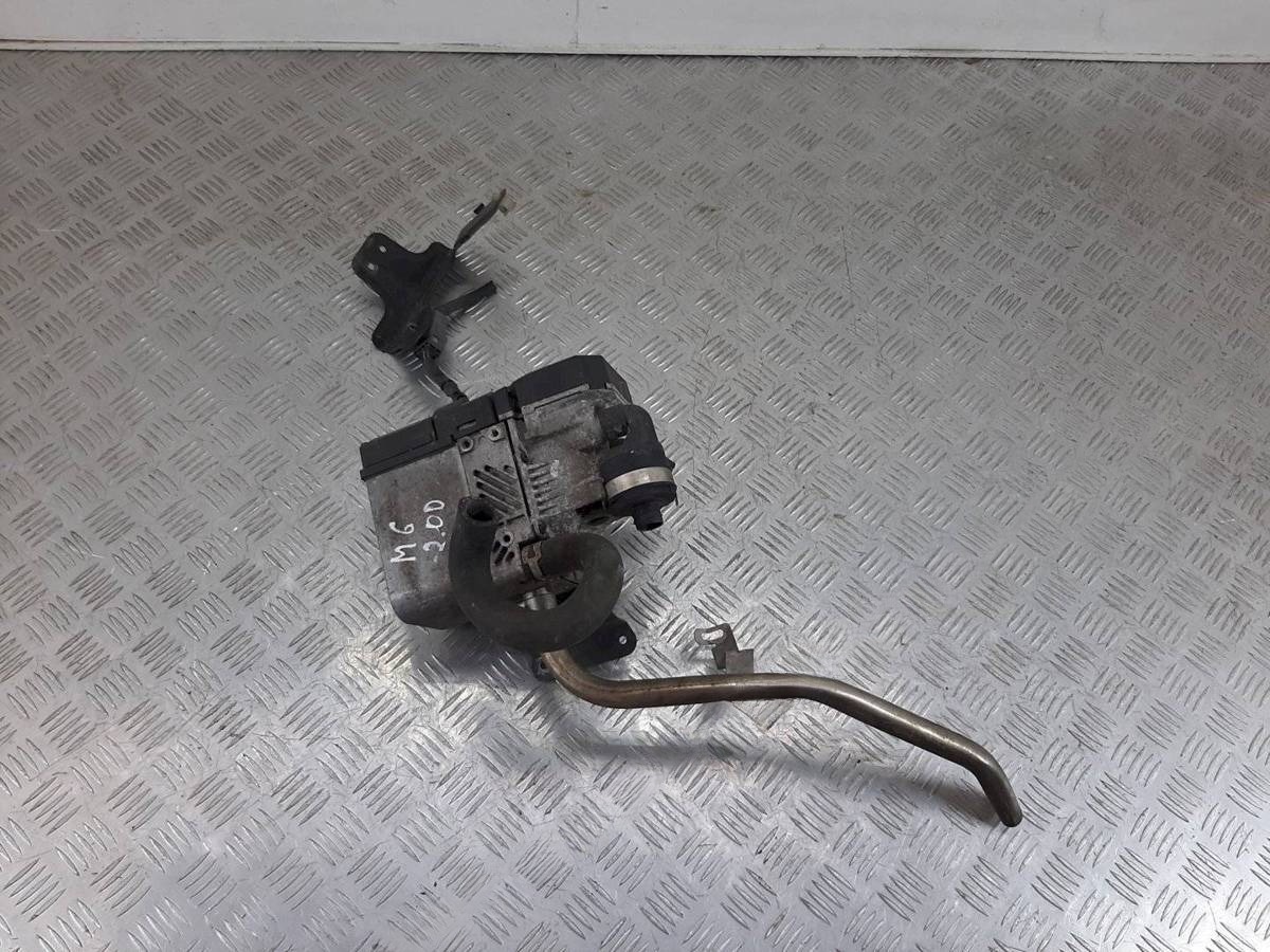 Автономный отопитель Mazda 6, 2005 г., OEM RF5C209AO, арт. 1090014